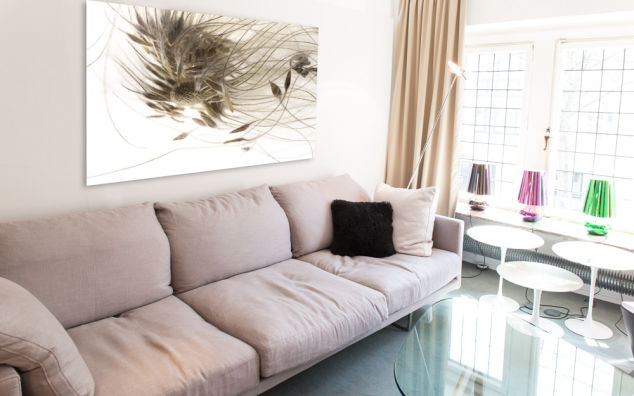 Clematis - Egon Caspari