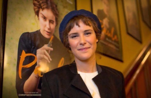 CARLA JURI - von A. Caspari - Fotograf in Bremen